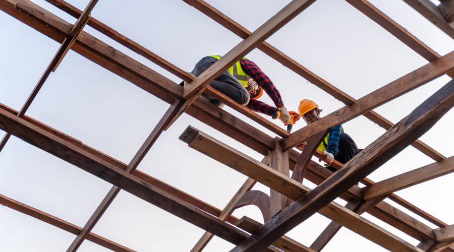 Professional residential roofers in Ashfield, MA